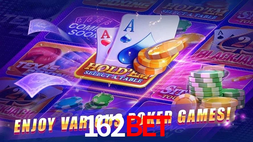 cassino 162BET