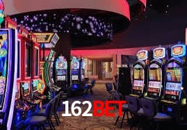 Logo 162BET Loteria Online