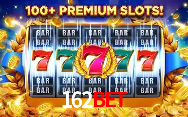 Descubra o Mundo do Cassino Online com 162BET