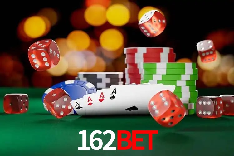 Login Seguro 162BET