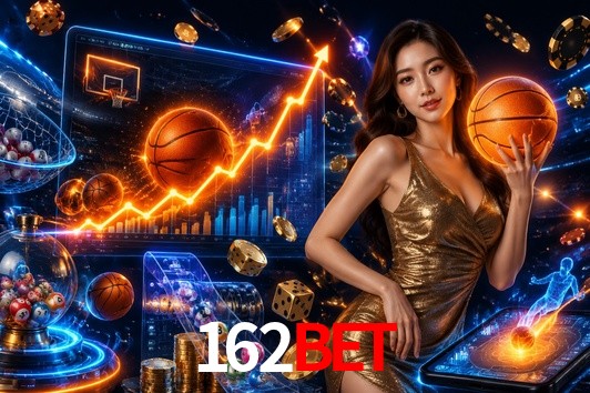 APP oficial da 162BET para mobile