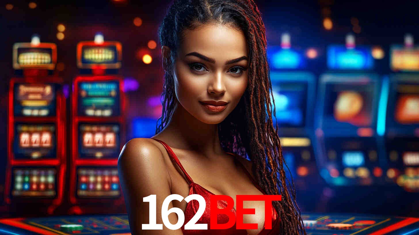 A Experiência Imersiva dos Cassinos Ao Vivo no 162BET