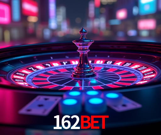 Desvendando o Mundo dos Jogos Virtuais na 162BET