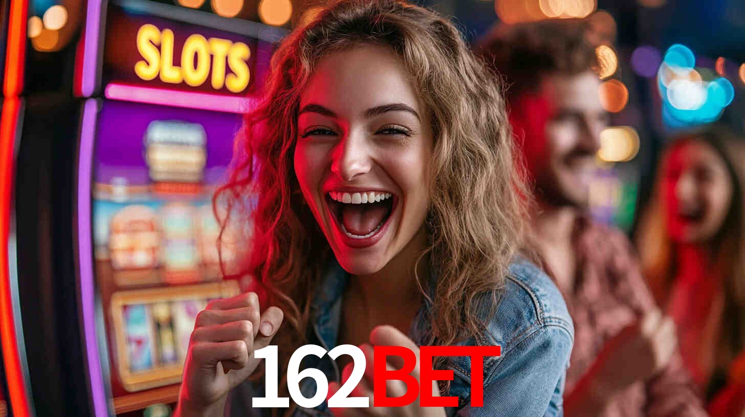 Inovações de Jogos na 162BET: O Futuro das Experiências Interativas