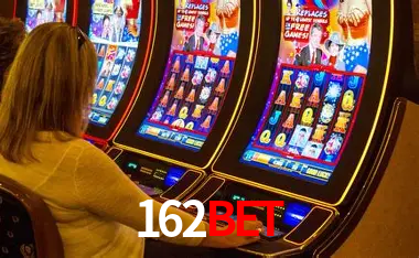 Descubra a Magia dos Jogos de Arcade no 162BET