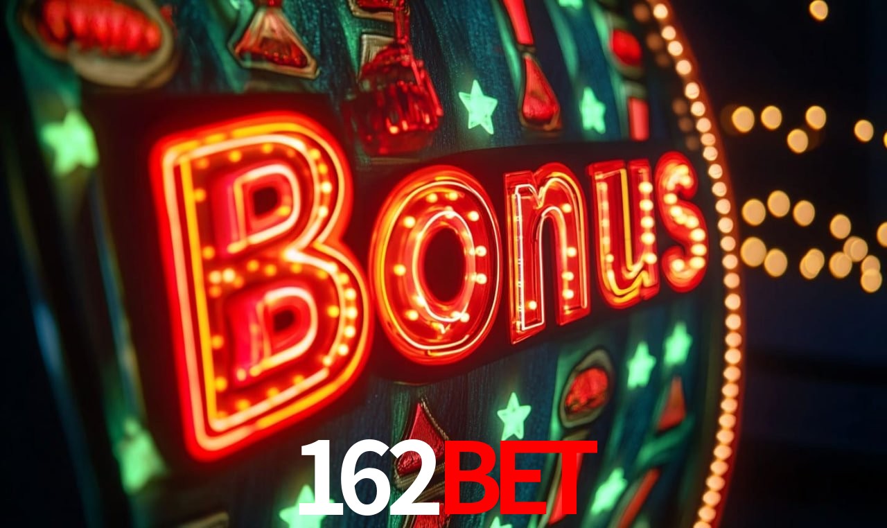 Torneios 162BET