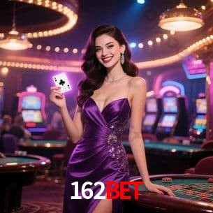 Mesa de Blackjack 162BET