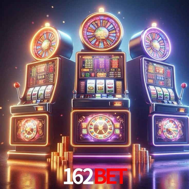 162BET login