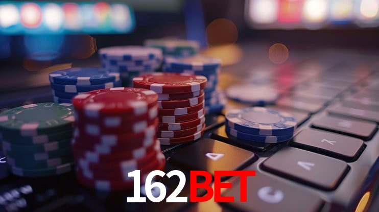 Promoções Sazonais 162BET