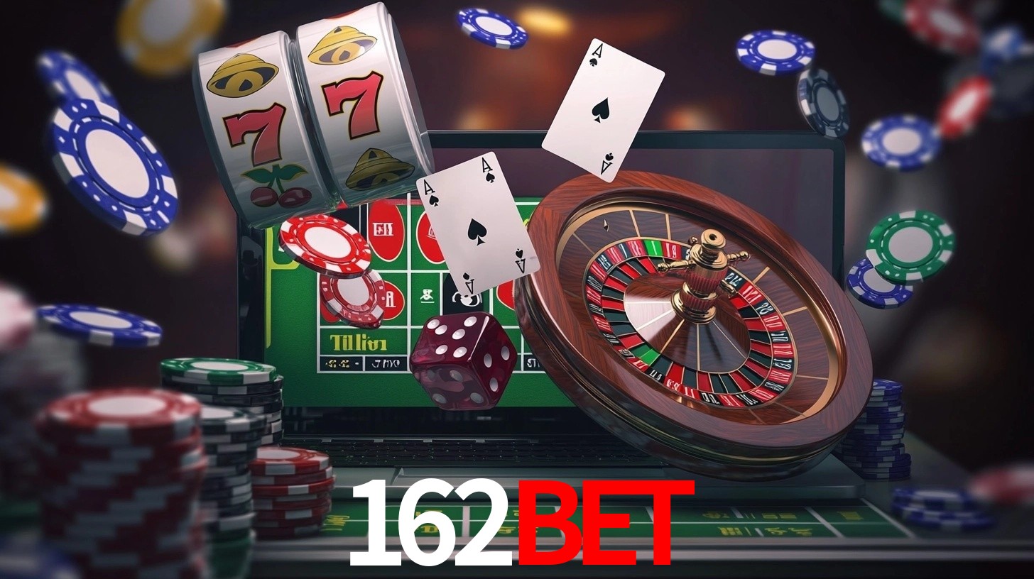 162BET login