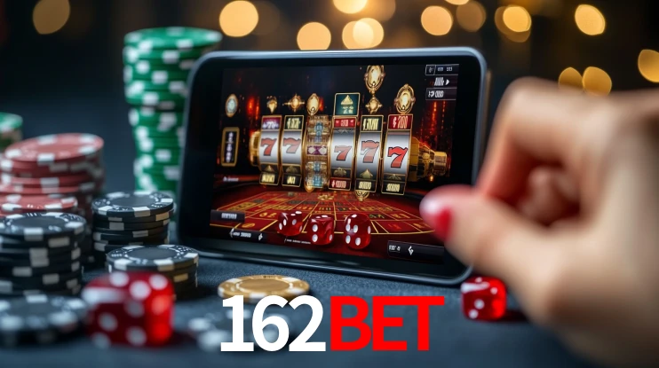 Exclusive Games 162BET