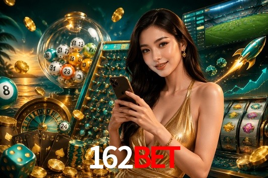 2FA Security 162BET