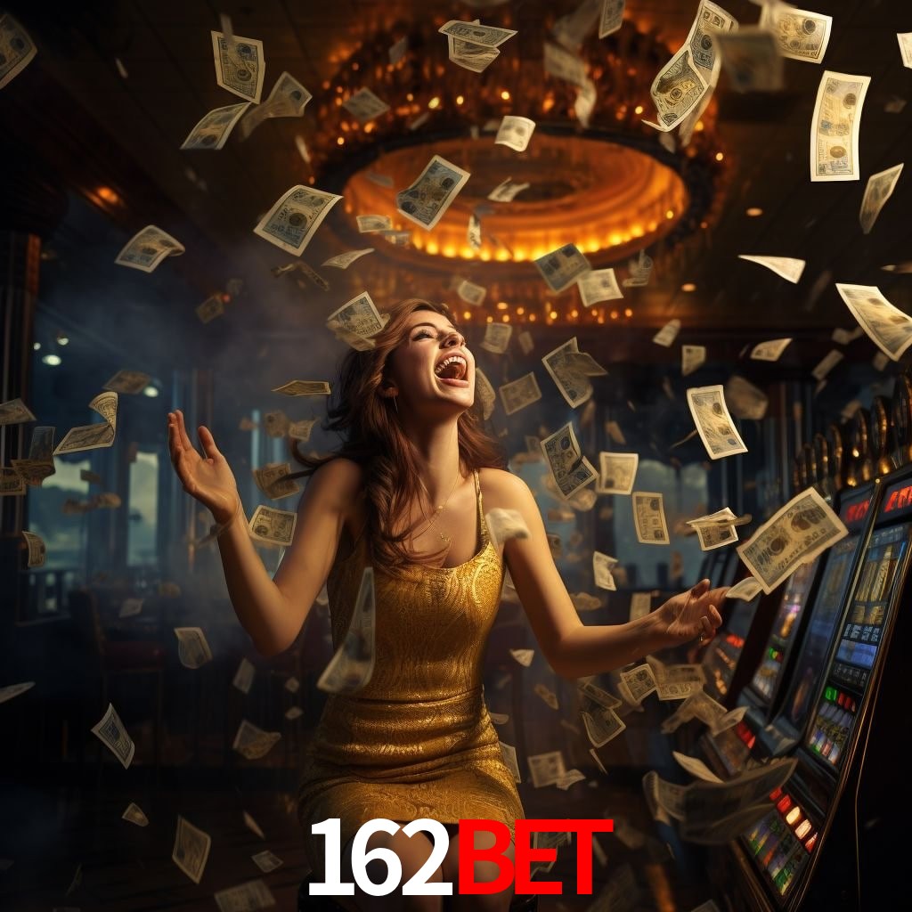 VIP Casino 162BET