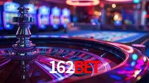 Welcome Bonus 162BET