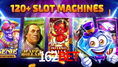 Inovações de Jogos na 162BET: O Futuro das Experiências Interativas