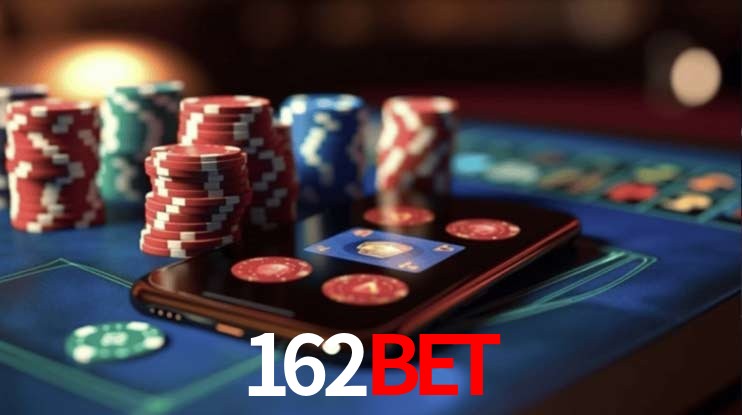 Cadastro Rápido 162BET