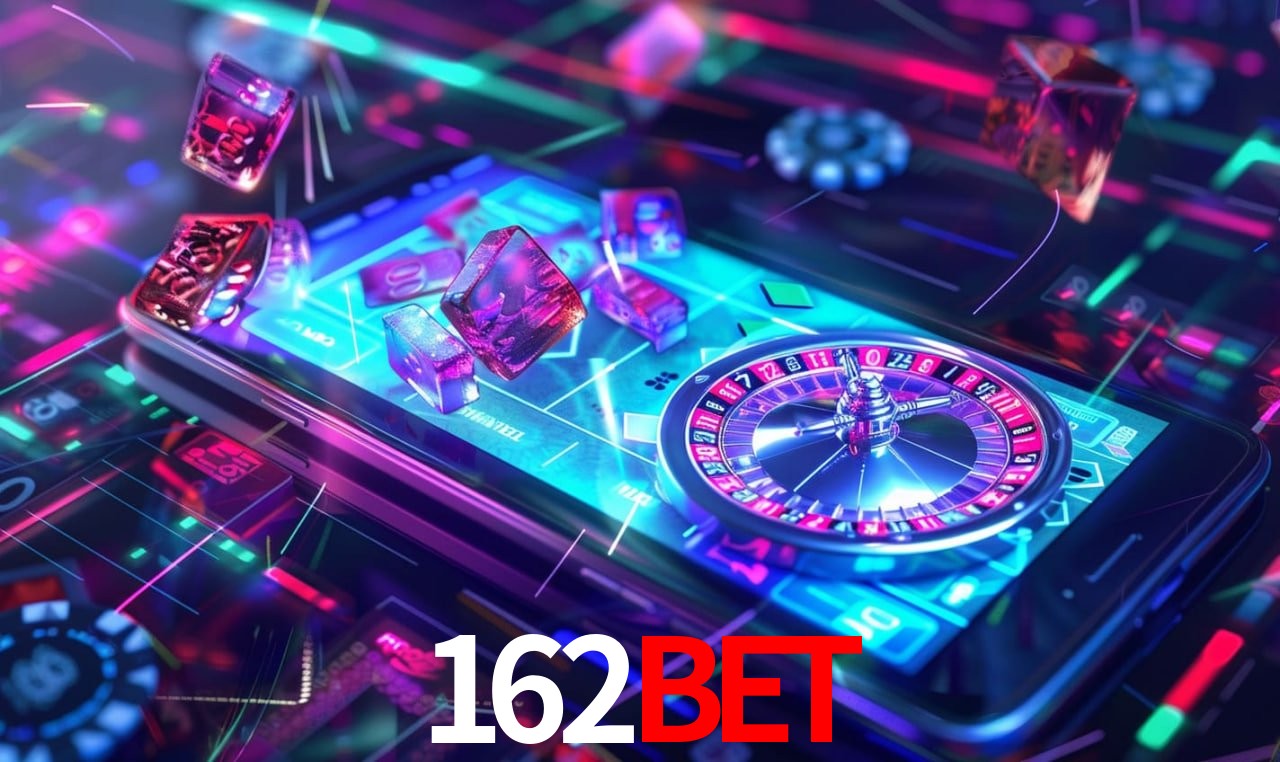 Experiência VIP 162BET