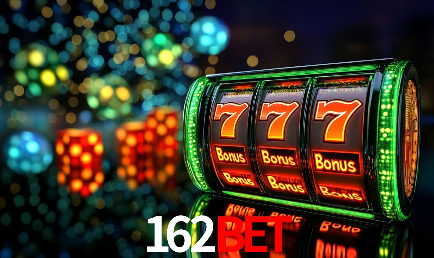 Sistemas de Segurança 162BET
