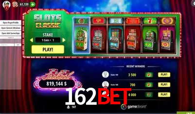 A Emoção da Loteria na 162BET: Uma Chance de Mudança de Vida