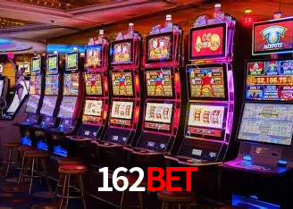 Descubra a Essência do 162BET: Nossa História e Compromissos