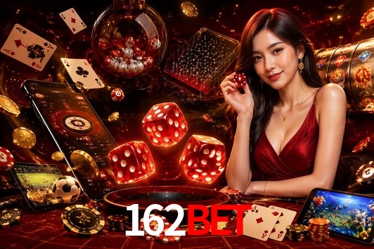 API Integration 162BET