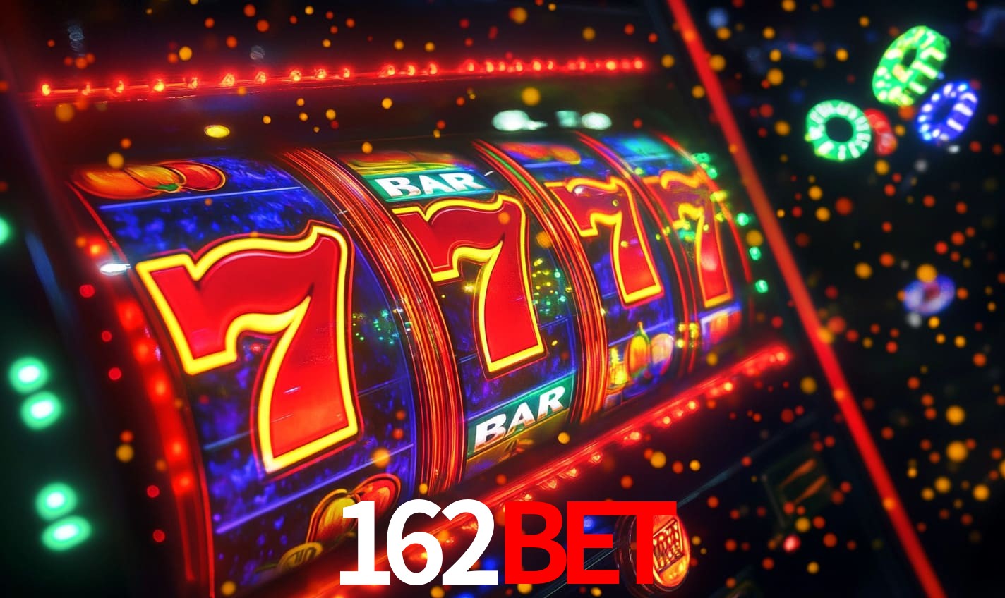 162BET login
