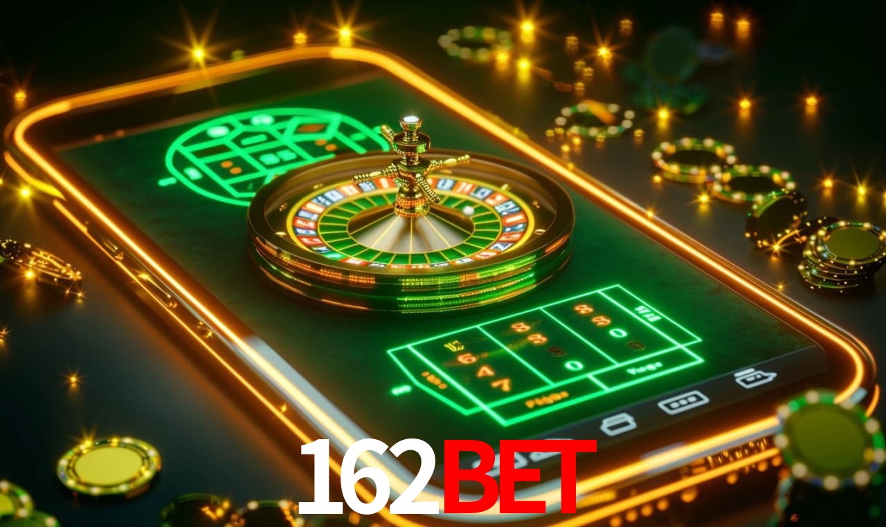 162BET Logo Verificado