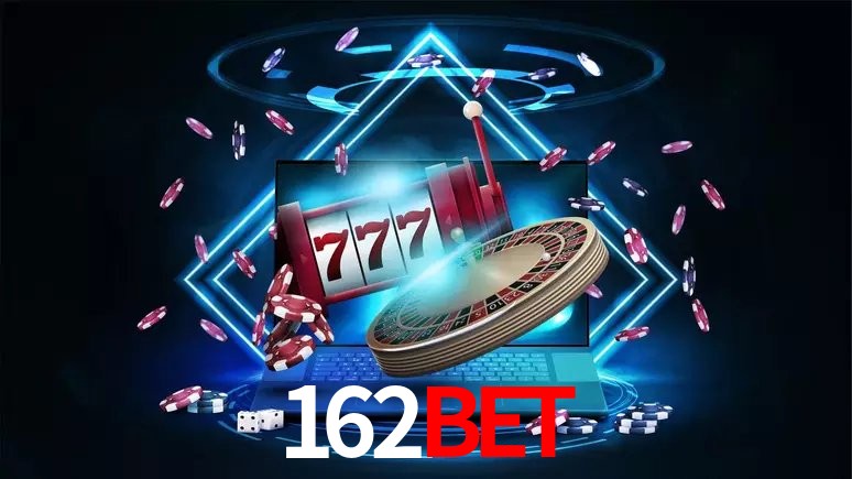 Tecnologia da Plataforma 162BET