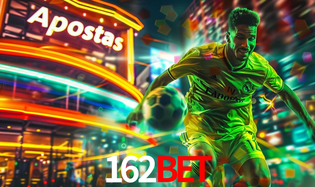 Provedores de Jogos 162BET