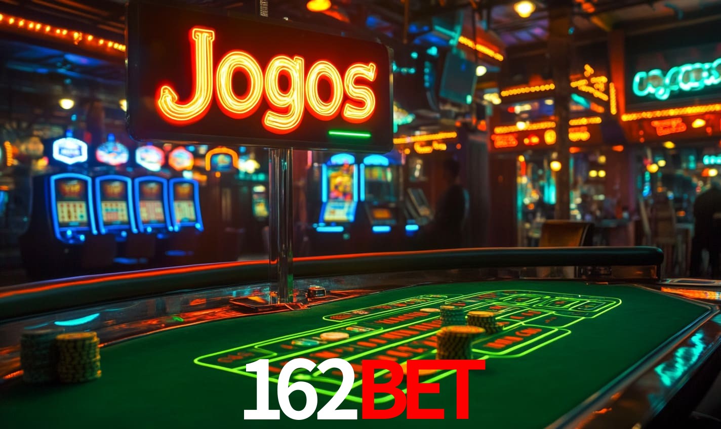 Design Responsivo 162BET
