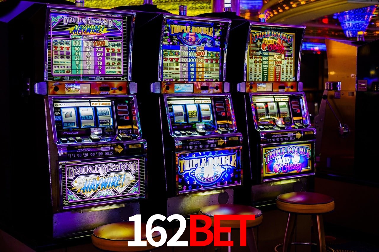 Apostas de Futebol 162BET