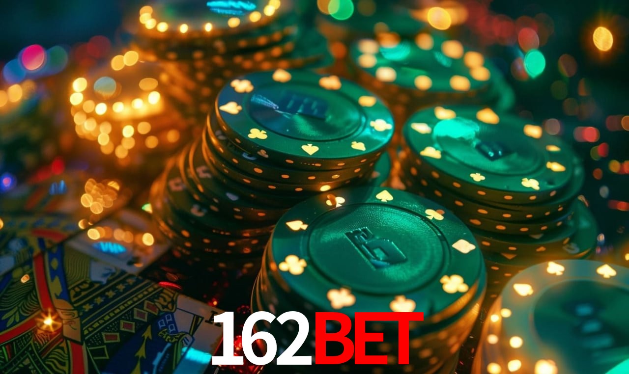 Apostas de Tênis 162BET