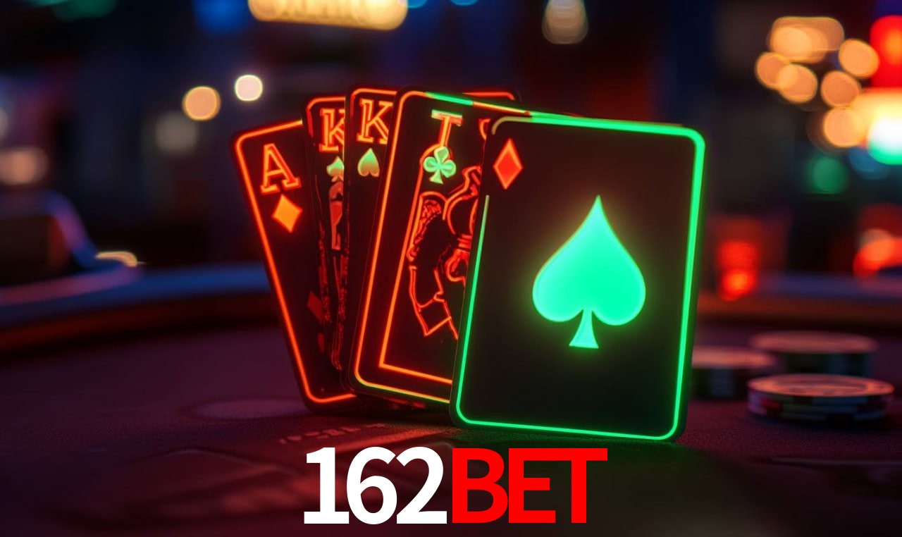 Jogos de Slot 162BET