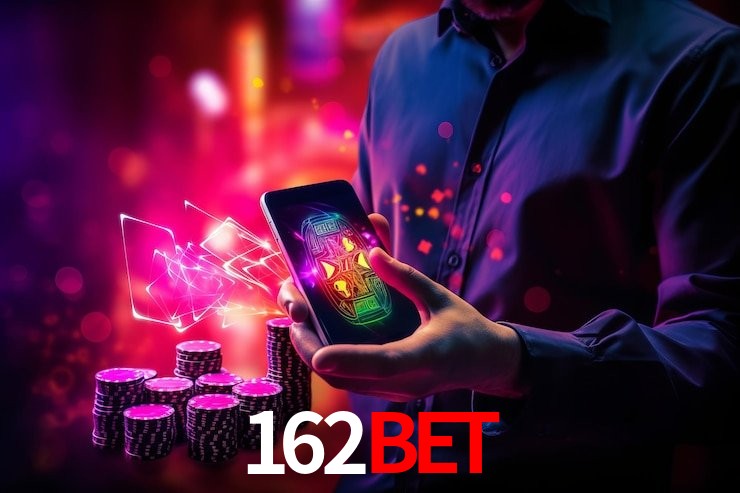 Casino VIP 162BET