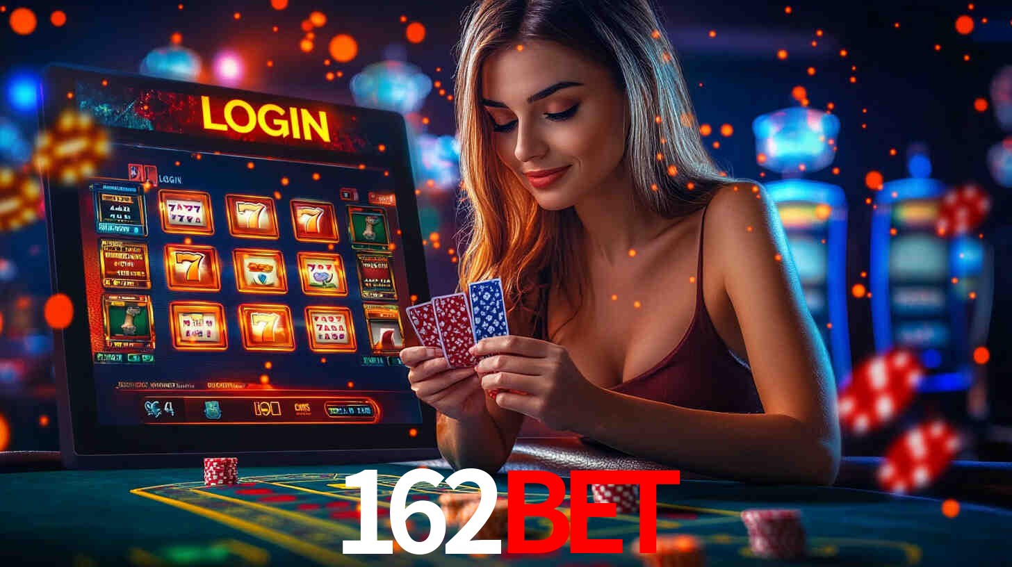 Bônus Generosos e Exclusivos no 162BET para Você!