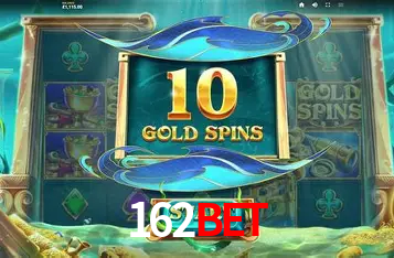 Apostas Esportivas na 162BET: Um Guia Completo
