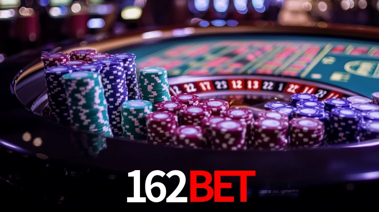 Daily Bonuses 162BET