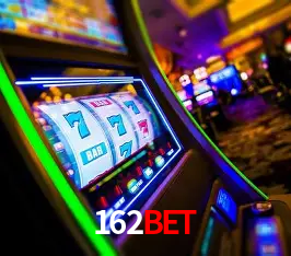 Apostas Esportivas na 162BET: Um Guia Completo