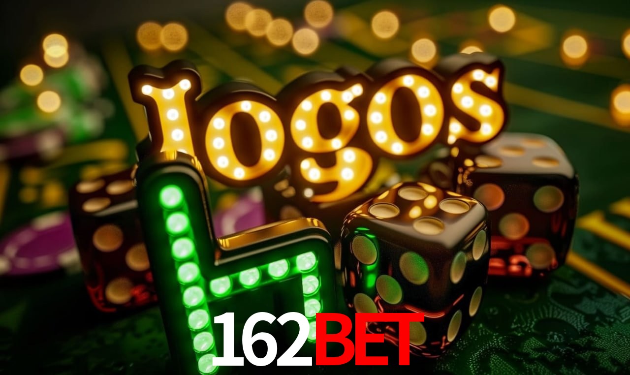 Diretório de Jogos 162BET