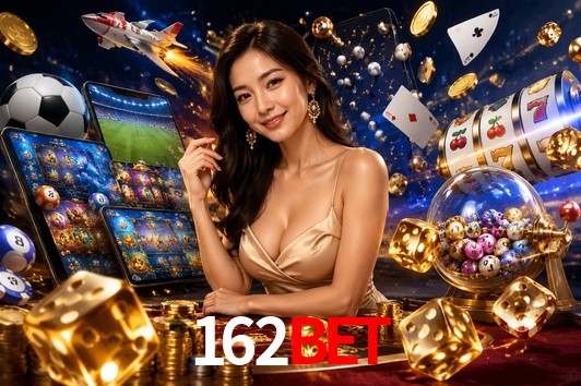 Slot Games 162BET