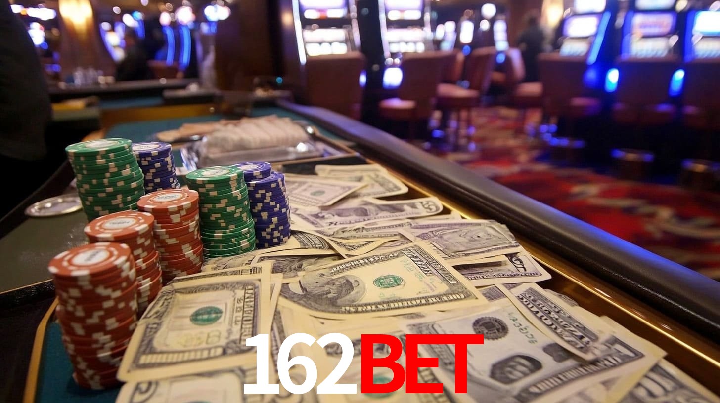 Bot 162BET Telegram