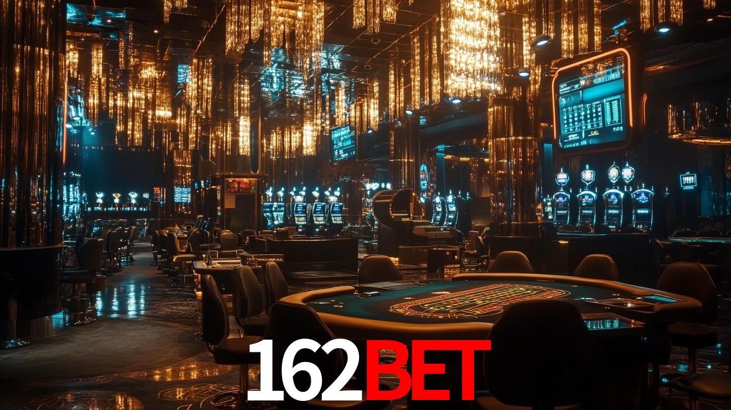 162BET: Seu Especialista em Apostas Esportivas Brasileiras