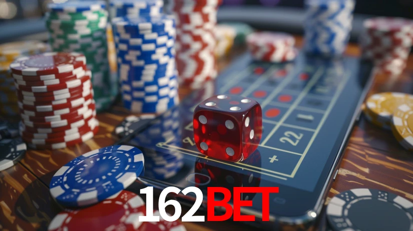 162BET login