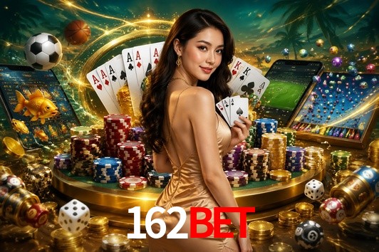 Live Casino 162BET