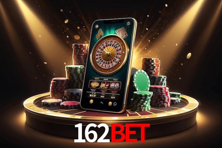 Promoção Relâmpago 162BET