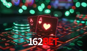 Estatísticas do Jogo 162BET