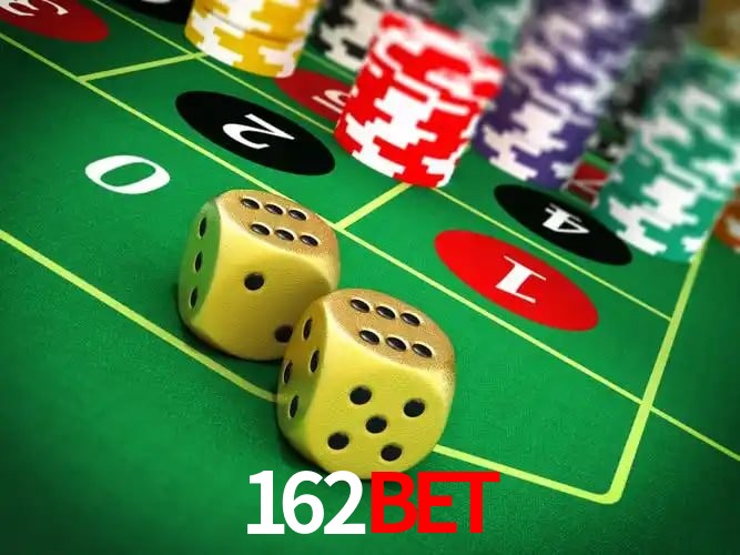 Football Betting 162BET