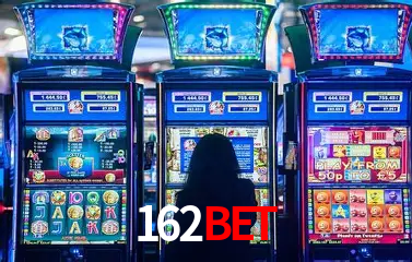 A Experiência Imersiva dos Cassinos Ao Vivo no 162BET