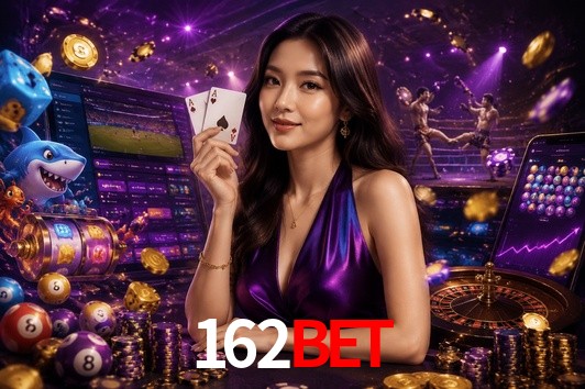 Roulette Table 162BET