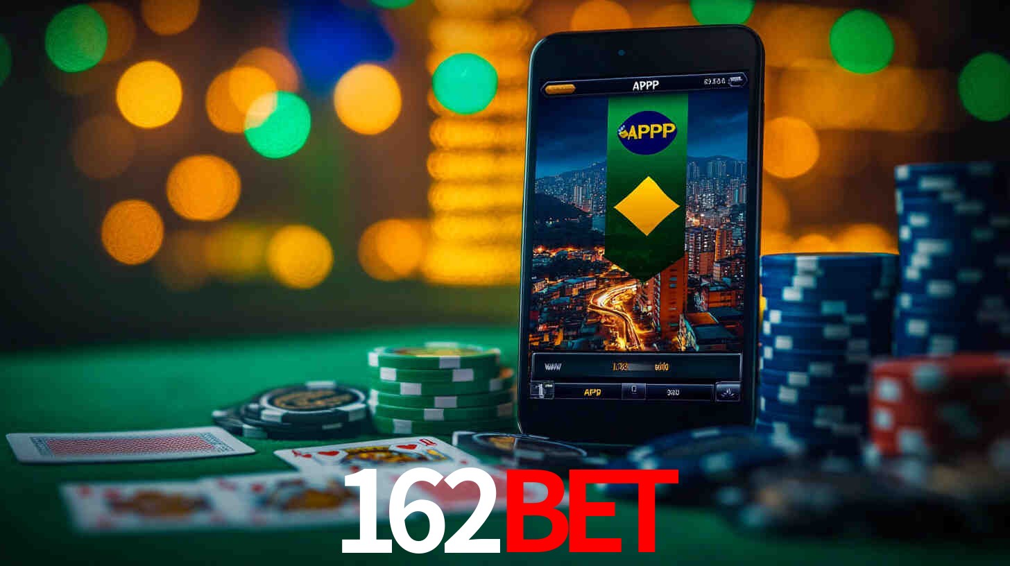 Descubra o Programa VIP da 162BET: Vantagens Exclusivas para Jogadores
